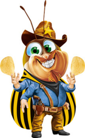 Жук-Колорадос