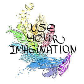 Use Your Imagination / Adobe Draw
