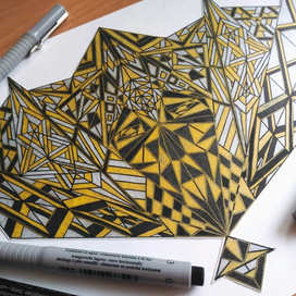 Геометрия♠