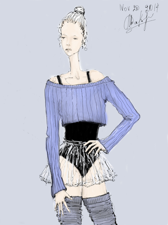 rehearsal (репетиция)