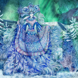 Снежная королева