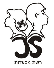 логотип JS