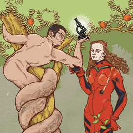 Техническая революция