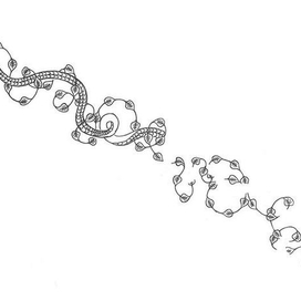 Змея и вьюн