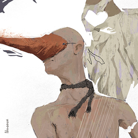 Театральная группа "Derevo"