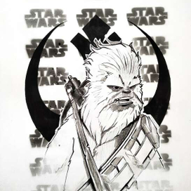 Chewbacca