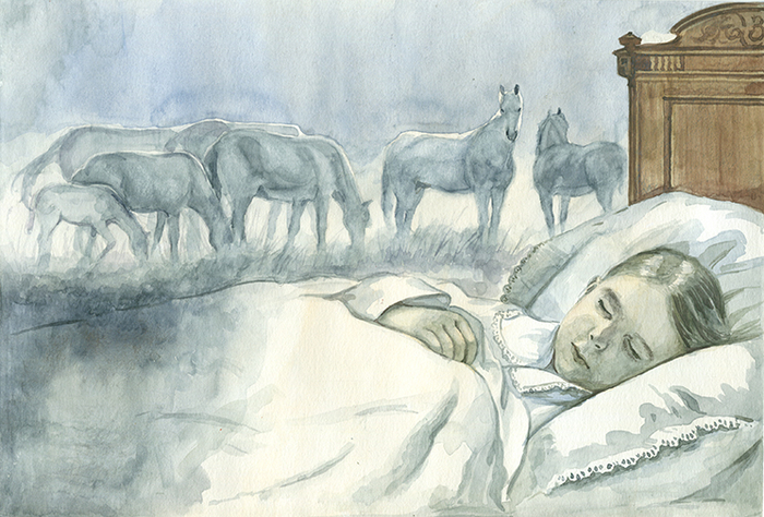 "Запретные сны"