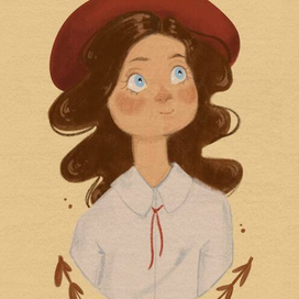 Осенние настроения