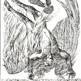 Падший ангел