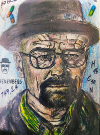 Хайзенберг