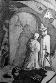 песочный человек13