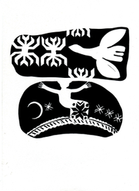 Калевала. Руны 7, 8