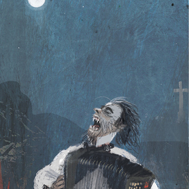 последняя серенада