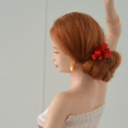 Авторска кукла