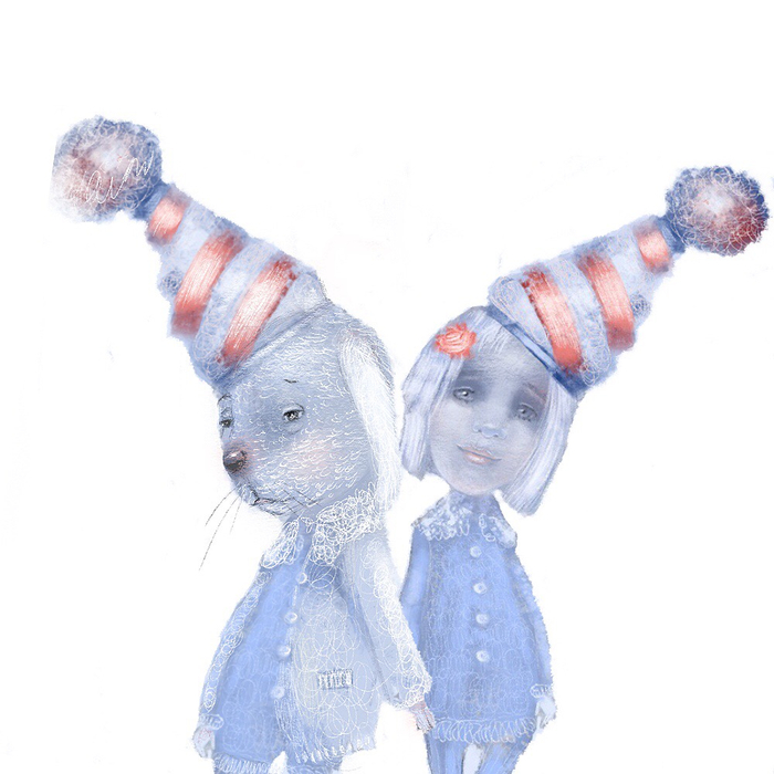 Почеркушка 