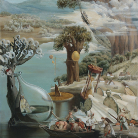 Течение времени