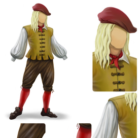 Карлик Нос Якоб