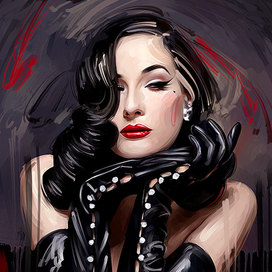 Dita