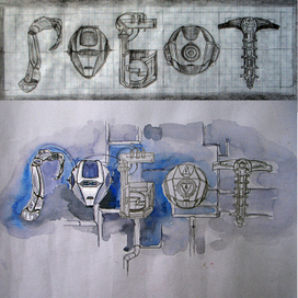 Слово-образ