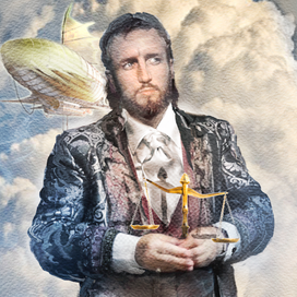 Зодиак Весы