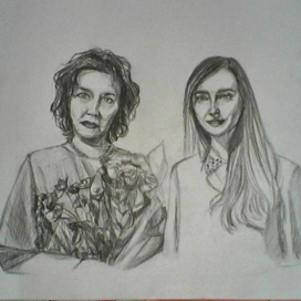 День матери