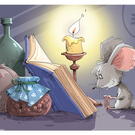 Грамотный...