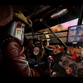 Мистер Дж. Кэш