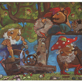 изобретатели часов