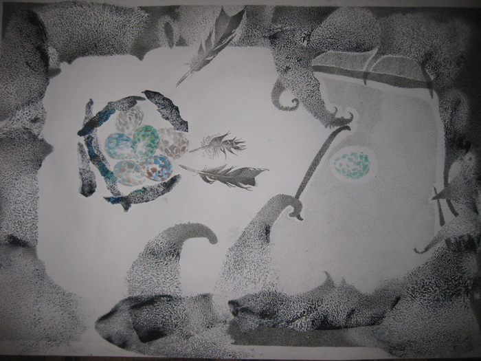 ДВИЖЕНИЕ ЯЙЦА 4