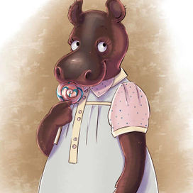 Детское фото