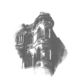 Дворец братьев Шумовых