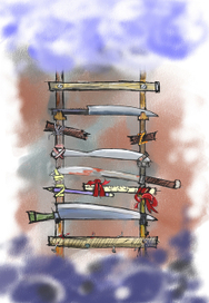 Карьерная лестница