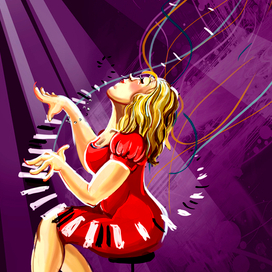 Мелодия жизни