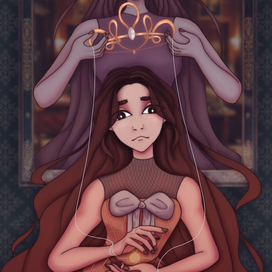 Книжная иллюстрация