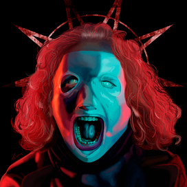 Сожгите лжеца