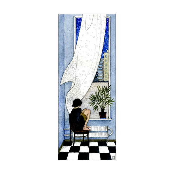 вечные холода