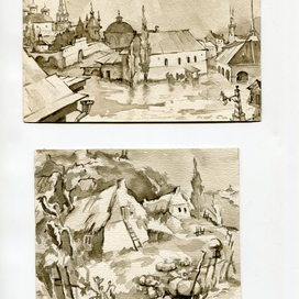 Книжная графика