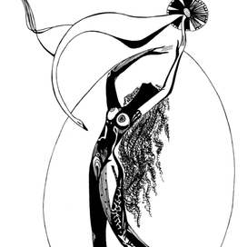 Леда и Лебедь