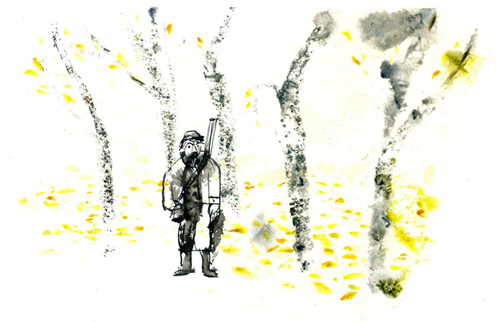 Олег Кургузов «Сказки Олега» 