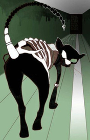 Кот-Бегемот