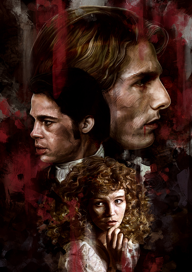 Interview with the Vampire