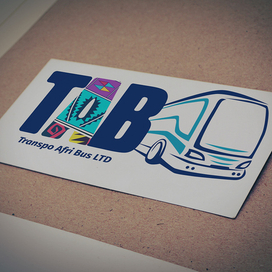 LOGO:TranspoAfriBus LTD