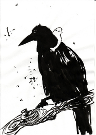 а я маленький