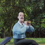 Здоровое питание