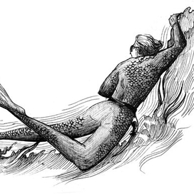 "День Ихтиандра"