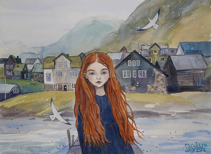 предчувствие