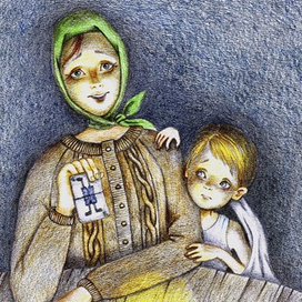 Игра в карты.