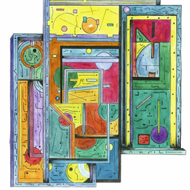 Механическая абстракция