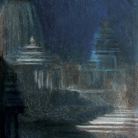 «Маугли» Ночь