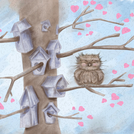 If you wish to be loved, love!